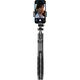 Selfie stick Crong SelfieGo Ultra Aluminiowy selfie stick Bluetooth tripod (33-157,5cm) 13260028 5904310704588