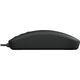 Mysz Cherry CHERRY Mouse AK-PMH3 Medical 3-Button Scroll corded sealed black IP68 kabelgebunden, 3-Button-Scroll-Steuerung, IP68 13260329 7061119126145