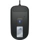 Mysz Cherry CHERRY Mouse AK-PMH3 Medical Scroll Sensor corded sealed black IP68 kabelgebunden, Scroll Sensor, IP68 13260331 7061112136394