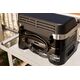 Campingaz Grill elektryczny Campingaz ELECTRIC ATTITUDE 2GO 13260973 3138522128098