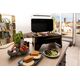 Campingaz Grill elektryczny Campingaz ELECTRIC ATTITUDE 2GO 13260973 3138522128098