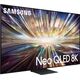 Telewizor Samsung QE75QN800D QLED 75'' 8K Ultra HD Tizen 13263866 8806095477435
