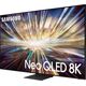 Telewizor Samsung QE75QN800D QLED 75'' 8K Ultra HD Tizen 13263866 8806095477435