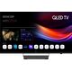 Telewizor Sencor SLE 43Q870TCSB QLED 43'' 4K Ultra HD WebOS 13265450 8590669366491