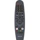 Telewizor Sencor 43US802TCSB LED 43'' 4K Ultra HD WebOS 13265451 8590669366989