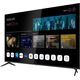 Telewizor Sencor 55US802TCSB LED 55'' 4K Ultra HD WebOS 13265454 8590669367009