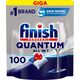 Quantum Finish - Kapsułki do zmywarki 100 sztuk Regular (FINS-KA-040-20) 13265996 5908252012107