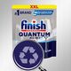 Quantum Finish - Kapsułki do zmywarki 100 sztuk Regular (FINS-KA-040-20) 13265996 5908252012107