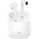 Słuchawki Dudao Słuchawki Dudao U14+ bezprzewodowe douszne TWS Bluetooth 5.3 - białe 13266273 6976625331802