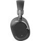 Słuchawki ForCell FORCELL F-AUDIO słuchawki bezprzewodowe nagłowne ANC Pro Sound Craft czarne 13267647 5903396276941