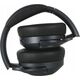 Słuchawki ForCell FORCELL F-AUDIO słuchawki bezprzewodowe nagłowne ANC Sonic Aura czarne 13267648 5903396277313