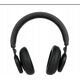 Słuchawki ForCell FORCELL F-AUDIO słuchawki bezprzewodowe nagłowne ANC Touch Beat czarne 13267649 5903396271489