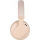 Słuchawki ForCell FORCELL F-AUDIO słuchawki bezprzewodowe nagłowne ANC Touch Beat różowe 13267650 5903396271502
