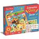 Clementoni Gra Interaktywny Quiz Junior 13269810 8005125508211