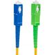Maclean Patchcord wiatłowód 15m MCTV-405 13270083 5902211132257