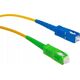Maclean Patchcord wiatłowód 15m MCTV-405 13270083 5902211132257