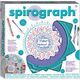 Dante Zestaw kreatywny Spirograf Mandala 13270328 93514017541