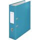 Segregator Leitz Segregator Leitz 180° Cosy Soft Touch A4/80mm niebieski, NIEBIESKI 13274177 4002432125210