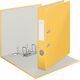Segregator Leitz Segregator Leitz 180° Cosy Soft Touch A4/50mm żółty, ŻÓŁTY 13274178 4002432125234