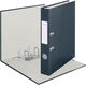 Segregator Leitz Segregator Leitz 180° Cosy Soft Touch A4/50mm szary, SZARY 13274181 4002432125258