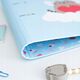 Segregator Pusheen Pusheen - Segregator A4 z kolekcji Purrfect Love (2 ringi, gumka) 13274190 8435497289881