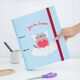 Segregator Pusheen Pusheen - Segregator A4 z kolekcji Purrfect Love (2 ringi, gumka) 13274190 8435497289881