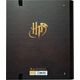 Segregator Harry Potter Harry Potter - Segregator A4 z kartkami (4 ringi, gumka) 13274196 8435497234584