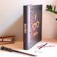 Segregator Harry Potter Harry Potter - Segregator A4 (4 ringi, gumka) 13274197 8435497231453