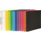 Segregator Pagna Pagna 20900-12 segregator A4 Fioletowy 13274221 4009212049124
