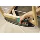 Zszywacz Wolfcraft Zszywacz ręczny Wolfcraft Tacocraft P 10, typ 053, 4-10 mm 13274237 4006885707801