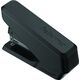 Zszywacz Fellowes Zszywacz Fellowes LX840 EasyPress Microban 25k czarny, CZARNY 13274261 43859776603