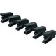 Zszywacz Fellowes Zszywacz Fellowes LX840 EasyPress Microban 25k czarny, CZARNY 13274261 43859776603