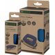 Zszywacz Leitz Mini zszywacz NeXXt Recycle 10k niebiesk 13274271 4002432135400