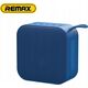 Głośnik Remax GŁOŚNIK REMAX COOPLAY SERIES RB-M2 WIRELESS DARK BLUE 13274820 6954851211914