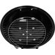 Lund GRILL WĘGLOWY OKRĄGŁY Z POKROWCEM, RUSZT 41CM (1 SZT) 13275195 5906083093258