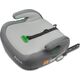 Fotelik samochodowy Caretero FOTELIK PUMA I-SIZE GREY (125-150) 13275389 5908310396255