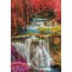 Clementoni CLE puzzle 1000 HQ Colourful Thai falls 39821 13276697 8005125398218