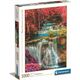 Clementoni CLE puzzle 1000 HQ Colourful Thai falls 39821 13276697 8005125398218