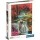 Clementoni CLE puzzle 1000 HQ Colourful Thai falls 39821 13276697 8005125398218
