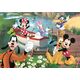 Clementoni CLE puzzle 60 SuperKolor Disney Classic 26594 13276717 8005125265947