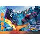 Clementoni CLE puzzle 2x60 SuperKolor HotWheels 24816 13276829 8005125248162