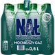 Woda Nałęczowianka Woda Nałęczowianka 0.5L mocno gazowana (12) 13278012 5900635000077