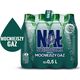 Woda Nałęczowianka Woda Nałęczowianka 0.5L mocno gazowana (12) 13278012 5900635000077