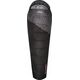 Campus Campus Kjerag 250 Right Sleeping Bag CUP702123404 szary One size 13279805 5904310985901