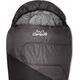 Campus Campus Kjerag 250 Right Sleeping Bag CUP702123404 szary One size 13279805 5904310985901