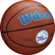 Wilson Wilson Team Alliance Golden State Warriors Ball WTB3100XBGOL Brązowe 7 13279967 194979034262