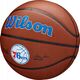 Wilson Wilson Team Alliance Golden State Warriors Ball WTB3100XBGOL Brązowe 7 13279967 194979034262