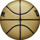 Wilson Wilson NBA Gold Edition Ball WTB3403XB Złote 7 13279973 194979035115