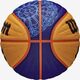 Wilson Piłka do koszykówki koszykowa Wilson FIBA 3x3 Replica Paris 2024 rozmiar 6 13280020 97512699877