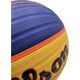 Wilson Piłka do koszykówki koszykowa Wilson FIBA 3x3 Replica Paris 2024 rozmiar 6 13280020 97512699877